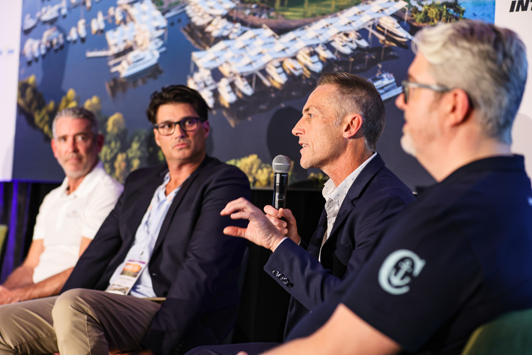 ACMG Launches Program for the Inaugural Australian Commercial Marine Conference Australian