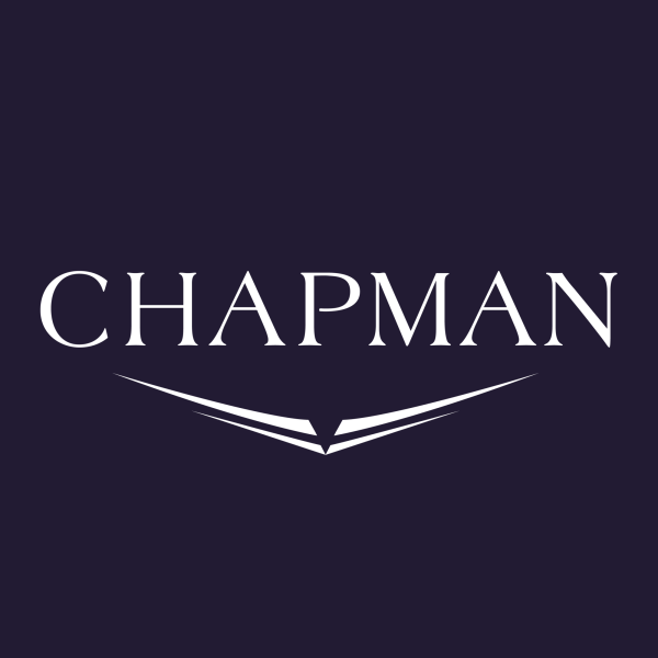 CHAPMAN