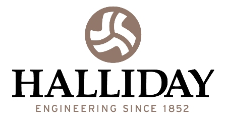 Halliday Engineering
