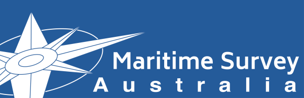 Maritime Survey Australia