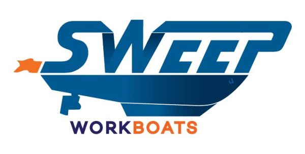 Sweep Workboats