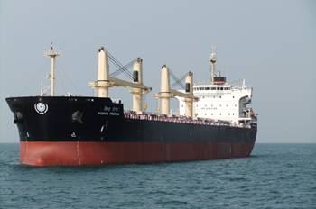 Photo: Directorate General of Shipping