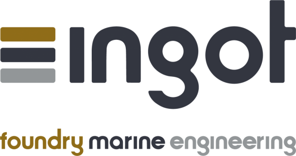 Ingot | Foundry Marine Engineering