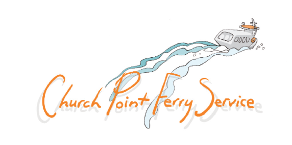 Church Point Ferry Service