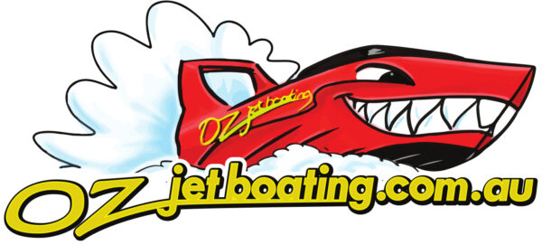 Oz Jet Boating Sydney