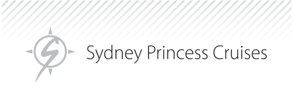 Sydney Princess Cruises