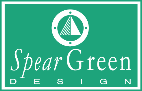 Spear Green Design